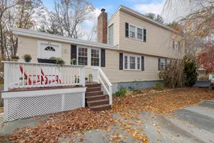 25 Prospect St, Ashland, MA 01721 - Photo 1