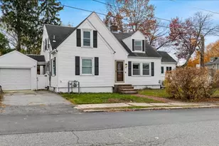 35 Hardy St, Methuen, MA 01844 - Photo 1