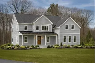 3 Whisper Way, Hopkinton, MA 01748 - Photo 1