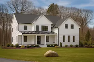 3 Whisper Way, Hopkinton, MA 01748 - Photo 1