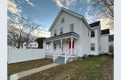 143 Arlington St #1, Framingham, MA 01702 - Photo 2