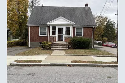 49 Hawthorn St, Newton, MA 02458 - Photo 1