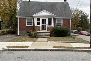 49 Hawthorn St, Newton, MA 02458 - Photo 1