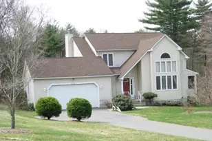 51 Sheffield Dr, Belchertown, MA 01007 - Photo 1