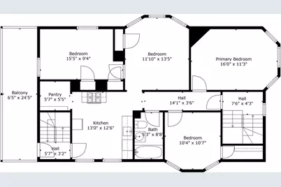 76 Bellevue St, Boston, MA 02125 - Photo 20