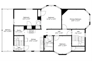 76 Bellevue St, Boston, MA 02125 - Photo 20