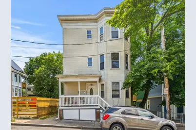 76 Bellevue St, Boston, MA 02125 - Photo 2