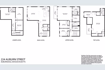 224 Auburn St #A, Newton, MA 02466 - Photo 36