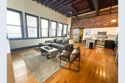 19 Stanhope #3C, Boston, MA 02116 - Photo 4