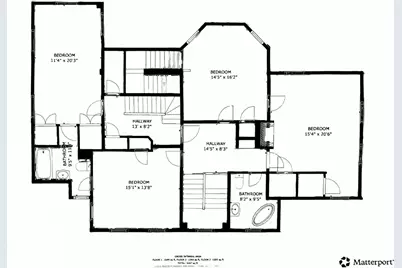 61 William St, Worcester, MA 01609 - Photo 40