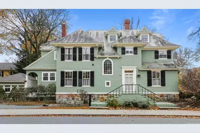 61 William St, Worcester, MA 01609 - Photo 2