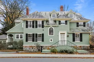 61 William St, Worcester, MA 01609 - Photo 2