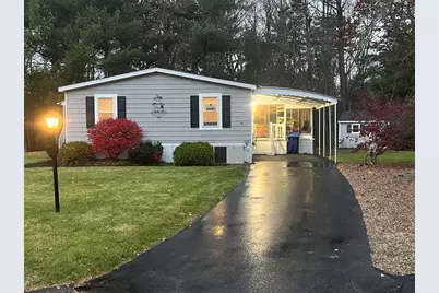 48-6 South Meadow Village, Carver, MA 02330 - Photo 2