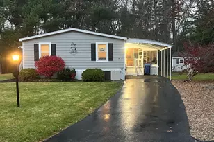 48-6 South Meadow Village, Carver, MA 02330 - Photo 2