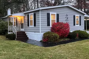 48-6 South Meadow Village, Carver, MA 02330 - Photo 2