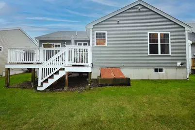 96 Winterberry Lane, Easton, MA 02356 - Photo 38