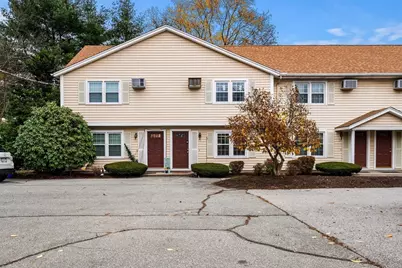 23 Magnolia St #2, Attleboro, MA 02703 - Photo 2