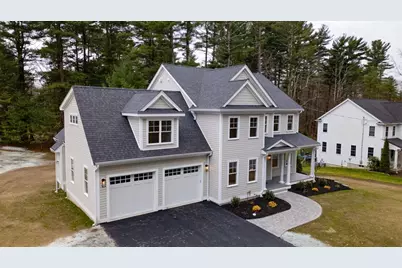21 Winter St., Medfield, MA 02052 - Photo 2