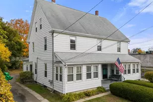 188-190 Adams St, Newton, MA 02458 - Photo 2