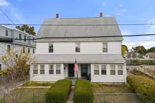188-190 Adams St, Newton, MA 02458 - Photo 1