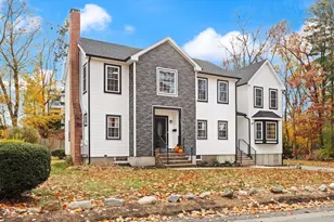 313 South St, Reading, MA 01867 - Photo 4