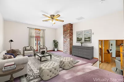 65 Lothrop St, Taunton, MA 02780 - Photo 8