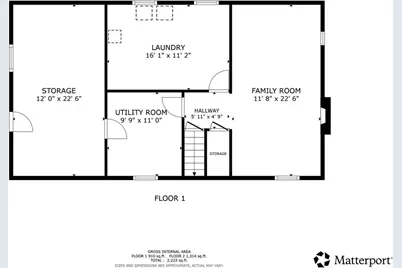 65 Lothrop St, Taunton, MA 02780 - Photo 32