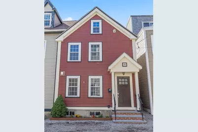 45 Ward St, Boston, MA 02127 - Photo 16