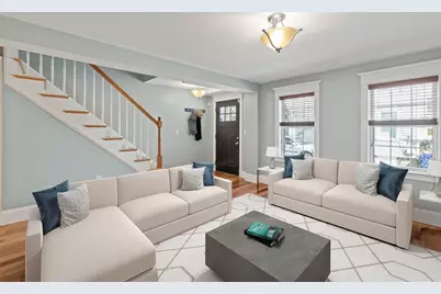 45 Ward St, Boston, MA 02127 - Photo 2