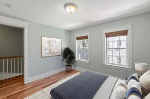 45 Ward St, Boston, MA 02127 - Photo 12