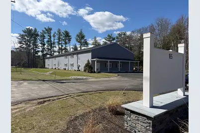 165 Palmer Rd, Plympton, MA 02367 - Photo 1