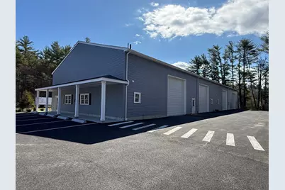 165 Palmer Rd, Plympton, MA 02367 - Photo 2