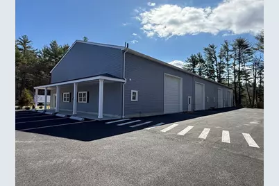 165 Palmer Rd, Plympton, MA 02367 - Photo 2