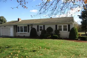 1067 Bark, Swansea, MA 02777 - Photo 1