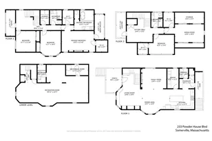 235 Powder House Blvd, Somerville, MA 02144 - Photo 40