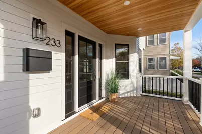 235 Powderhouse Boulevard, Somerville, MA 02144 - Photo 2