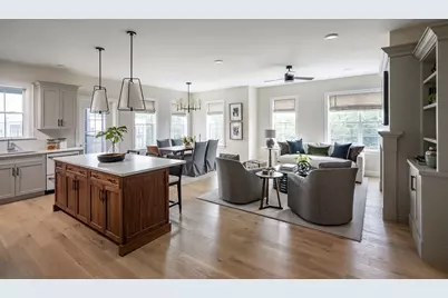 29 Hickory Bend Way #17-1, Plymouth, MA 02360 - Photo 2