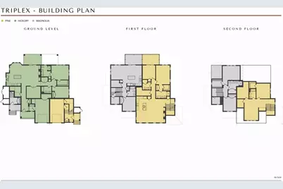 91 Miter Dr #16-3, Plymouth, MA 02360 - Photo 14