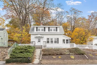 577 Chandler Street, Worcester, MA 01602 - Photo 1