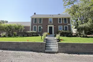 144 A Old Connecticut Path, Framingham, MA 01701 - Photo 1