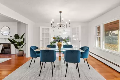 4 Merrill Ave., Belmont, MA 02478 - Photo 6