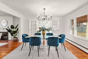 4 Merrill Ave, Belmont, MA 02478 - Photo 6