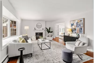 4 Merrill Ave., Belmont, MA 02478 - Photo 2