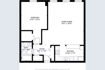 142 Commercial St #503, Boston, MA 02109 - Photo 12