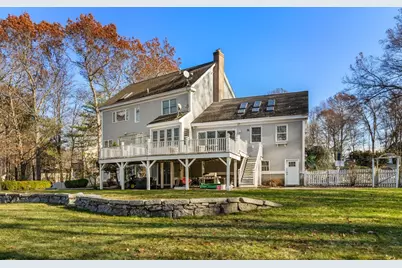 111 Windsor Ridge Dr, Northbridge, MA 01534 - Photo 26