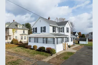 3 Ellsworth St, Westfield, MA 01085 - Photo 1