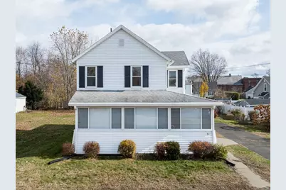 3 Ellsworth St, Westfield, MA 01085 - Photo 2