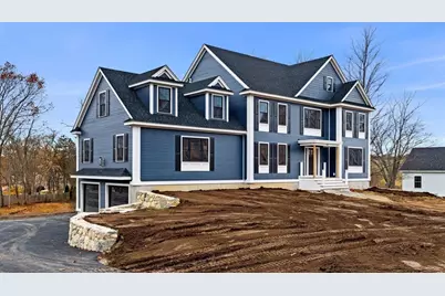 14 Steed Ave, West Newbury, MA 01985 - Photo 2