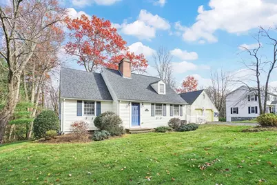 35 Birch Hill Rd, Agawam, MA 01001 - Photo 36