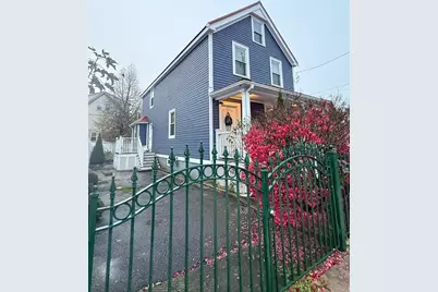 92 Spencer St, Boston, MA 02124 - Photo 2